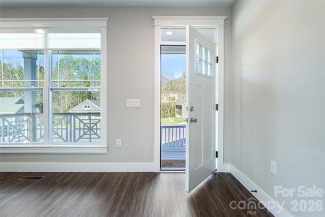 1022 Padgett Place Black Mountain NC 28711