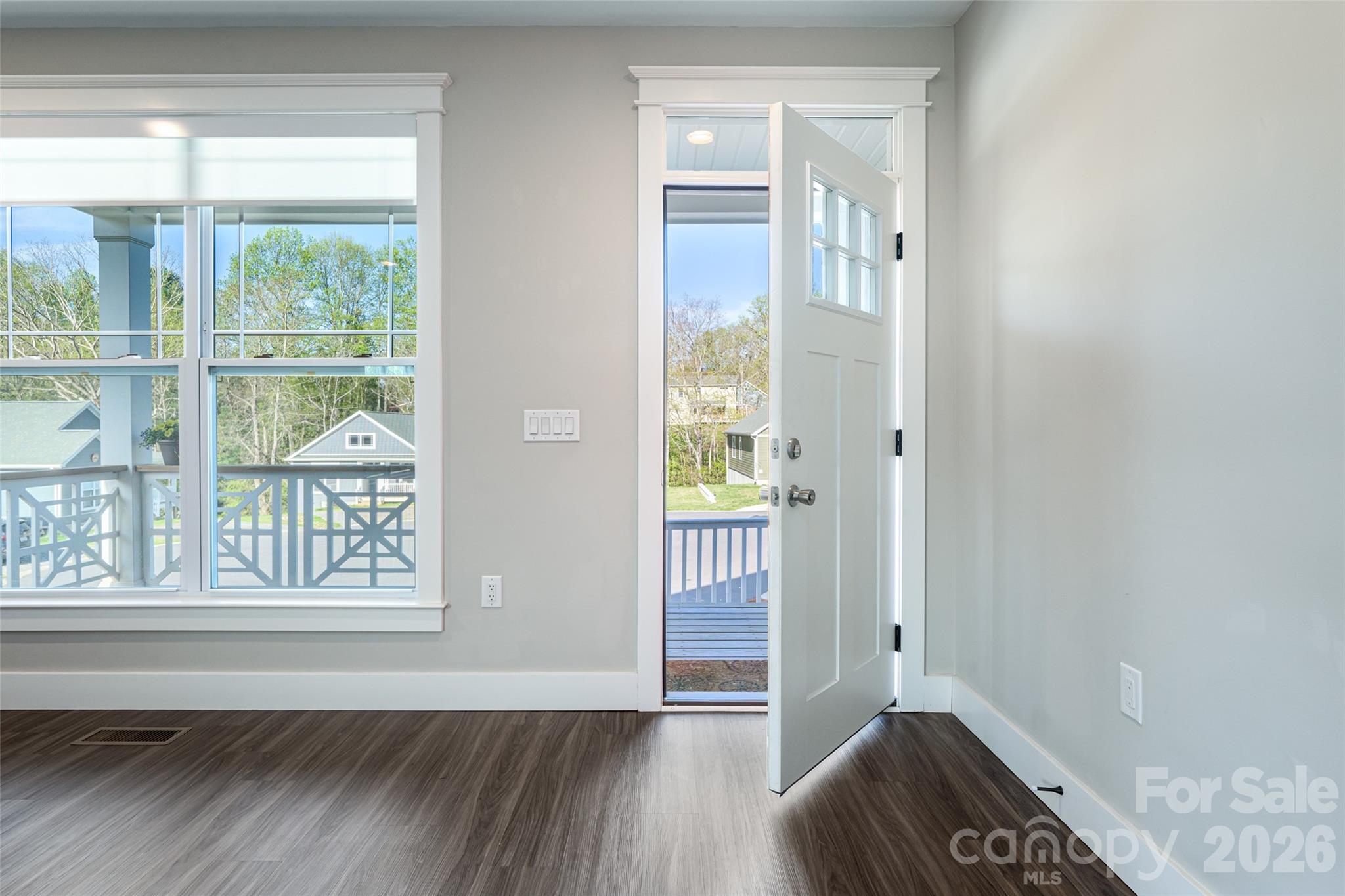 1022 Padgett Place Black Mountain NC 28711