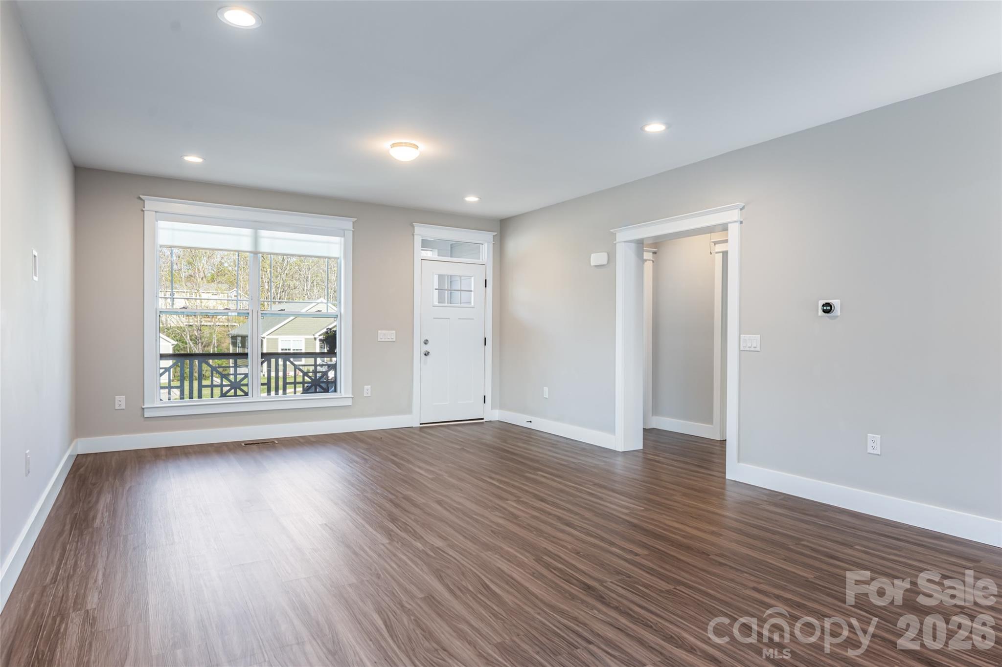 1022 Padgett Place Black Mountain NC 28711