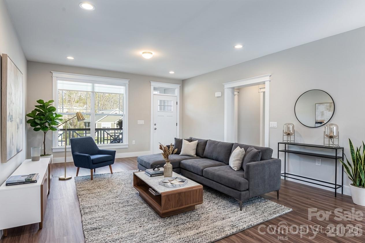 1022 Padgett Place Black Mountain NC 28711