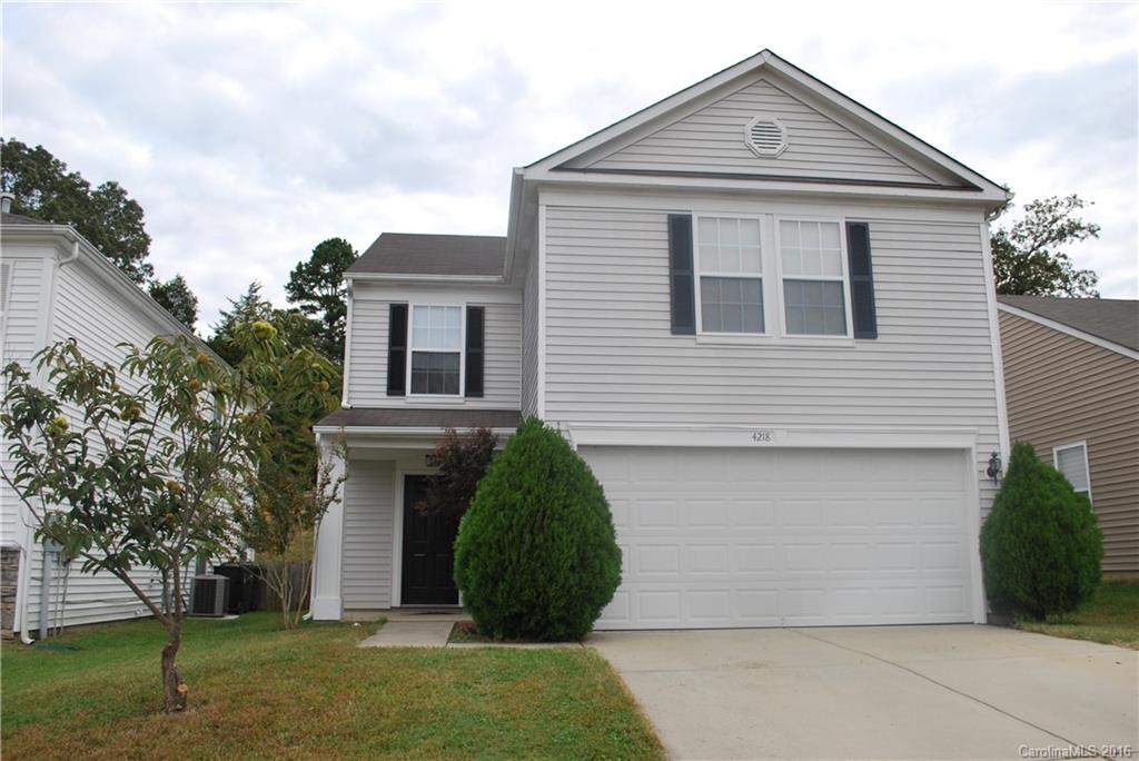 4218 Kellybrook Drive Concord NC 28025