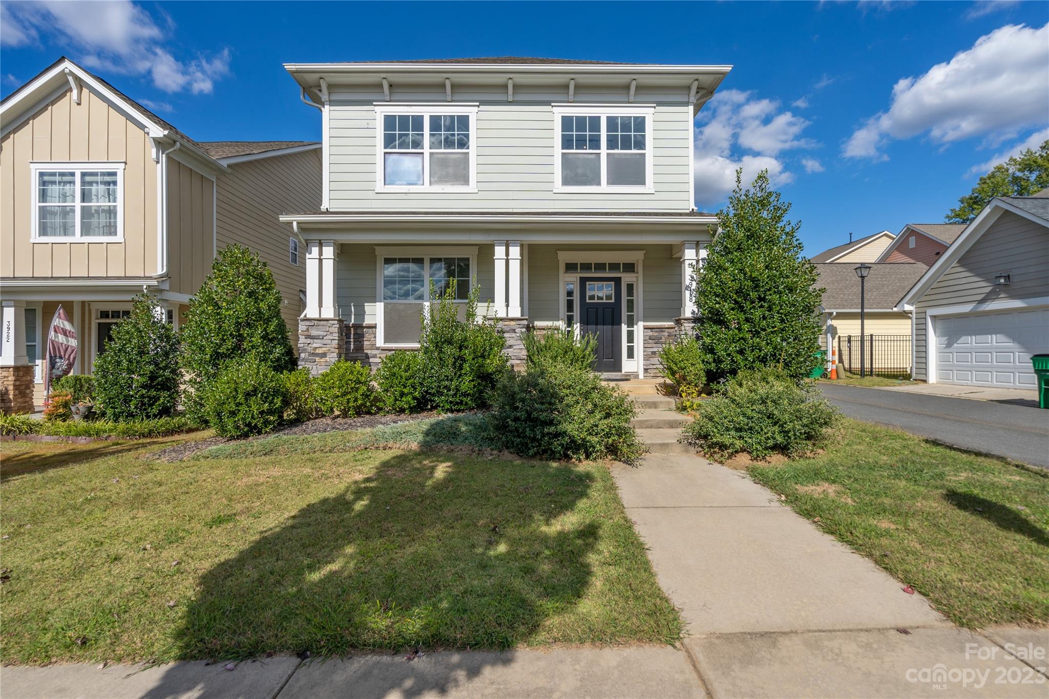 3918 Willow Green Place Charlotte NC 28206