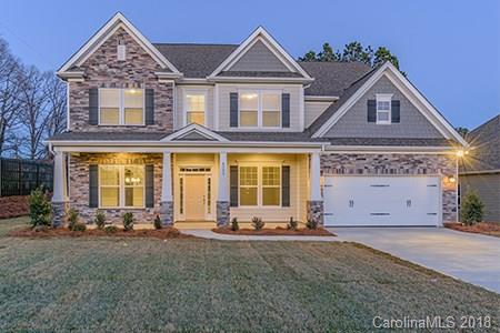 8305 Lake Harmony Drive Matthews NC 28105