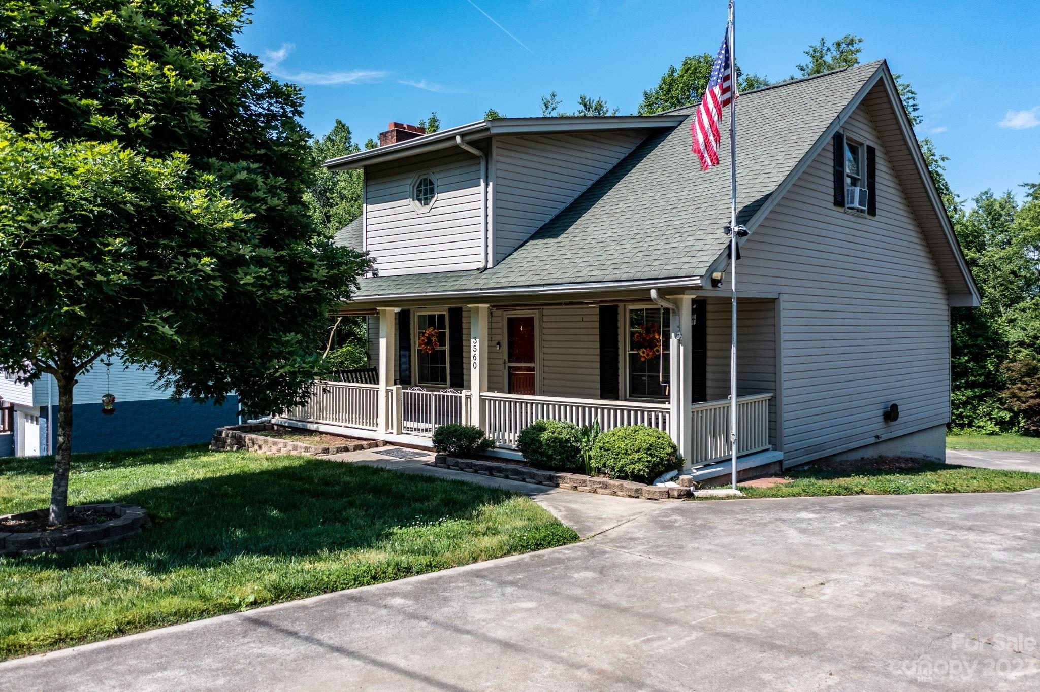 3560 Majestic View Place Lenoir NC 28645