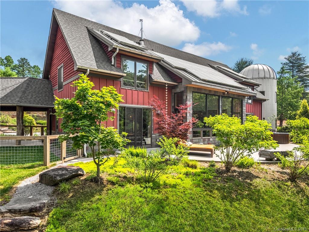 14 Fig Tree Lane Asheville NC 28803
