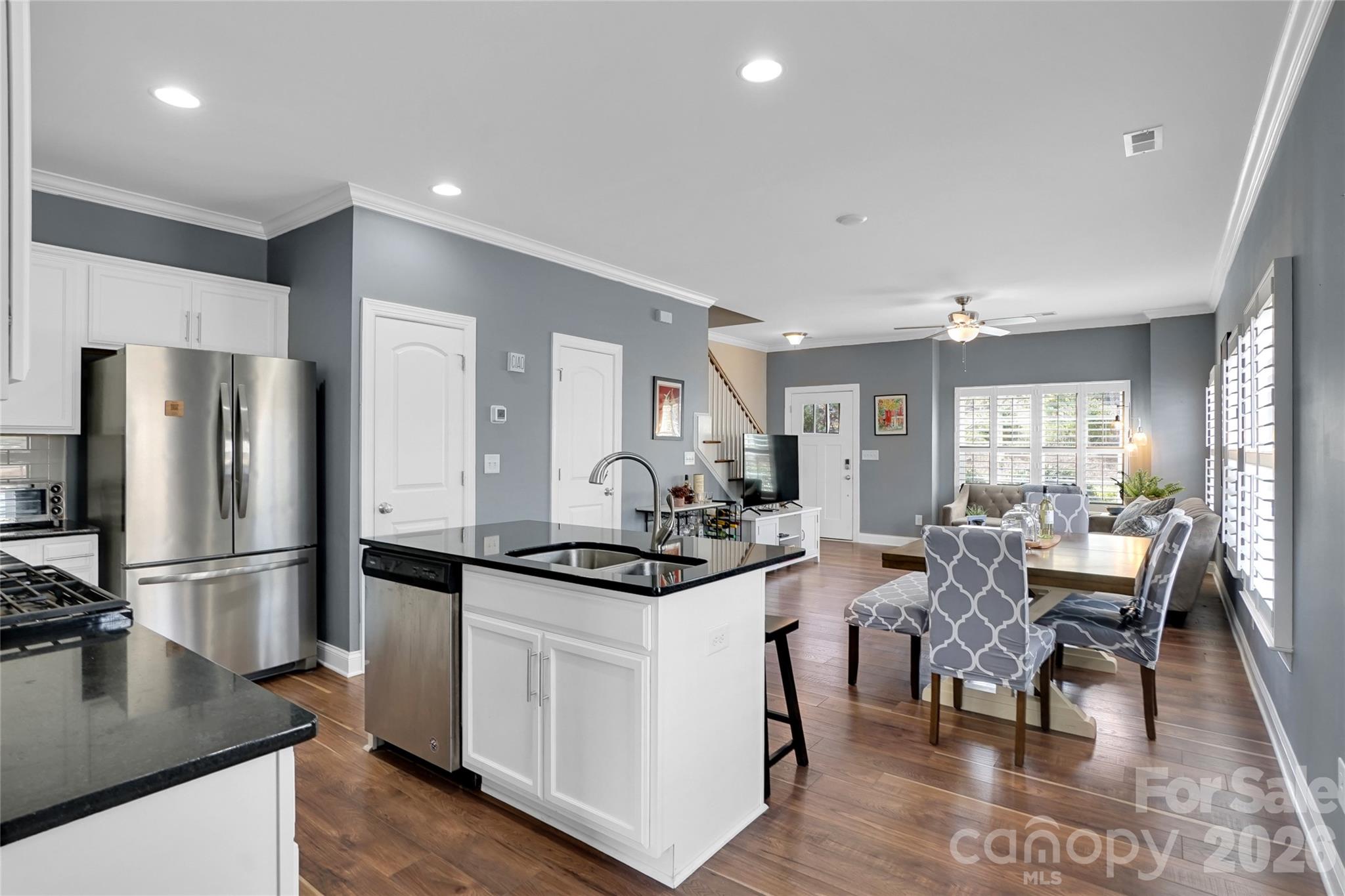 1178 Almerton Drive Denver NC 28037