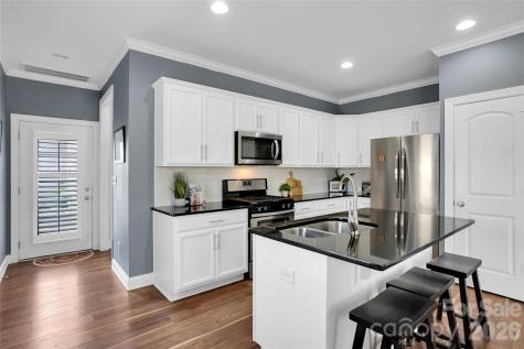 1178 Almerton Drive Denver NC 28037