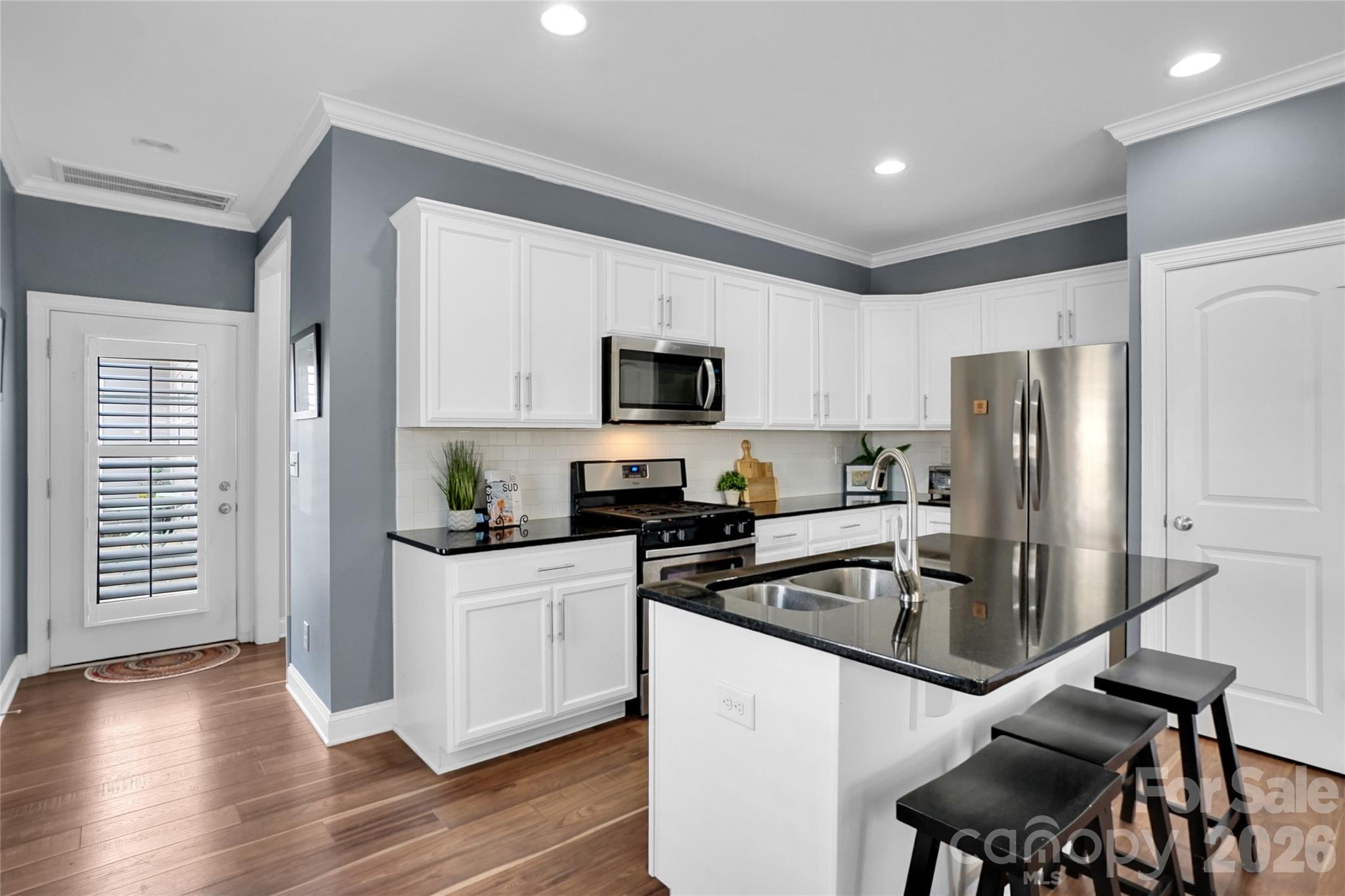 1178 Almerton Drive Denver NC 28037