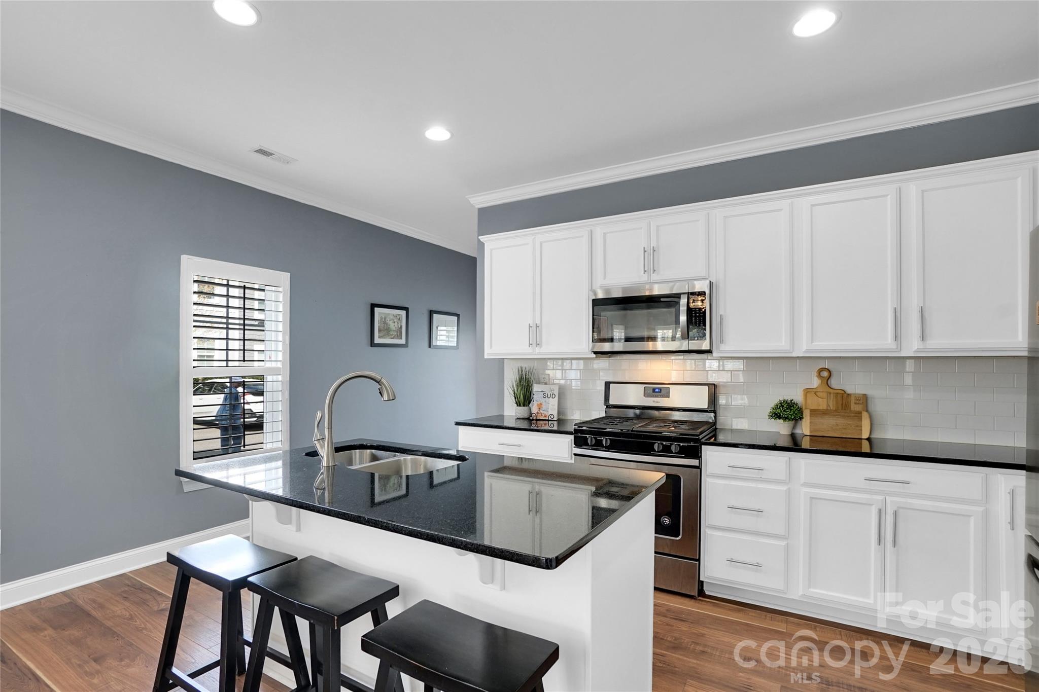 1178 Almerton Drive Denver NC 28037