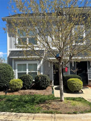 1178 Almerton Drive Denver NC 28037