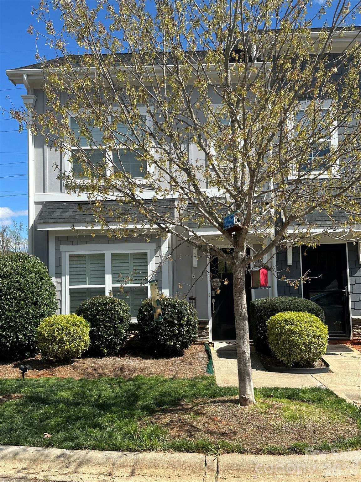 1178 Almerton Drive Denver NC 28037