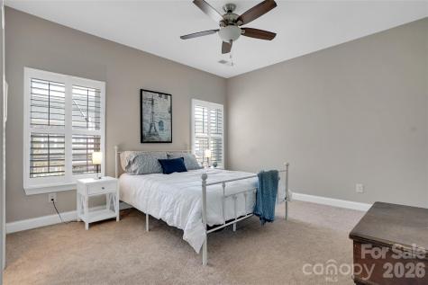 1178 Almerton Drive Denver NC 28037