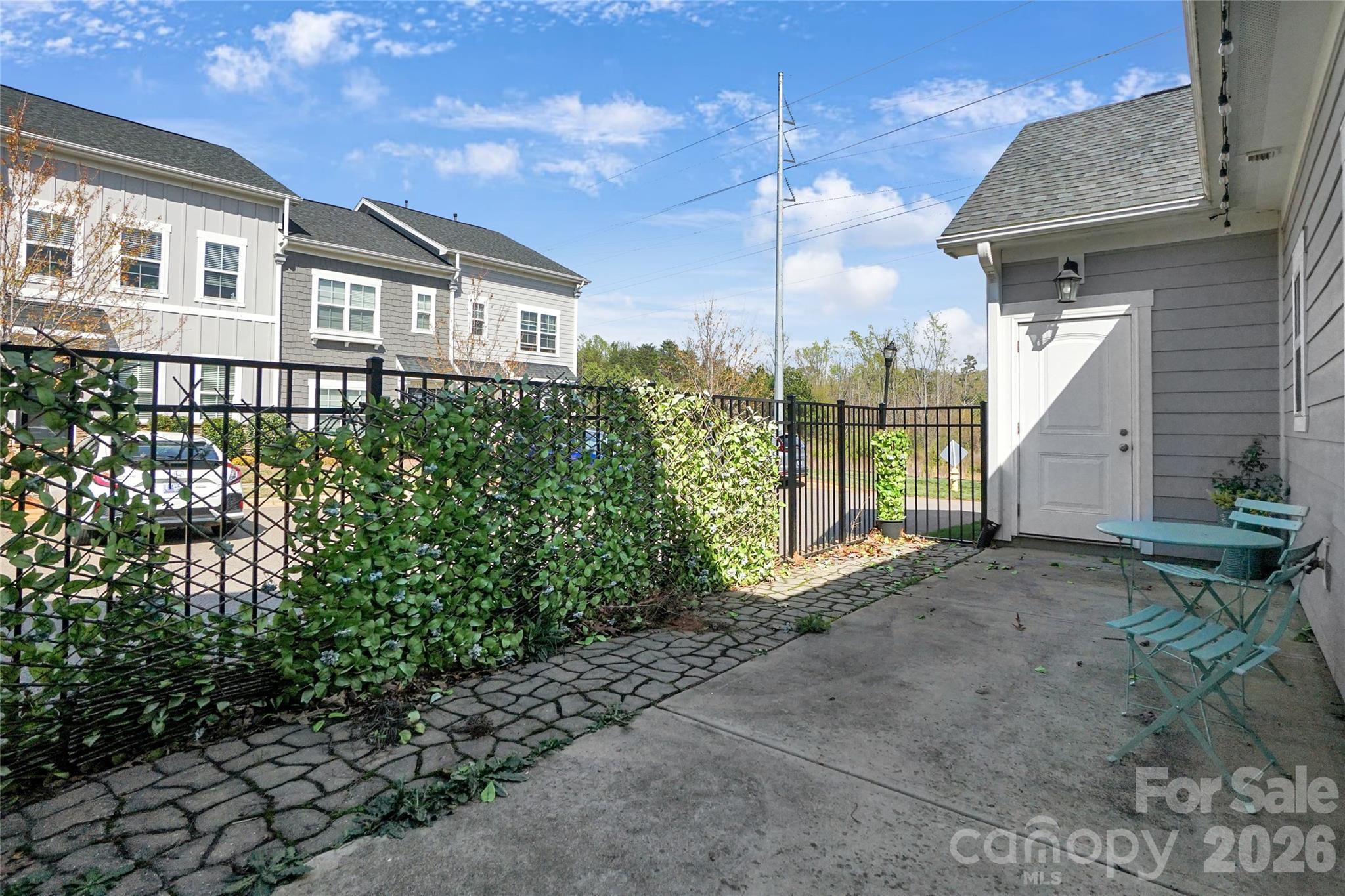 1178 Almerton Drive Denver NC 28037