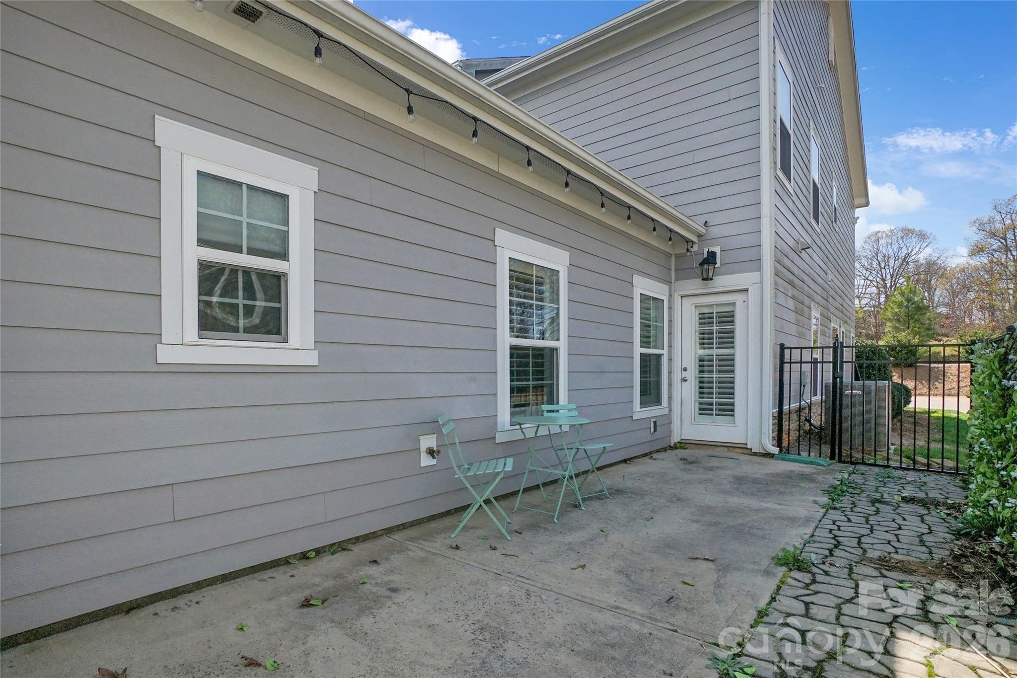 1178 Almerton Drive Denver NC 28037