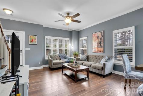 1178 Almerton Drive Denver NC 28037