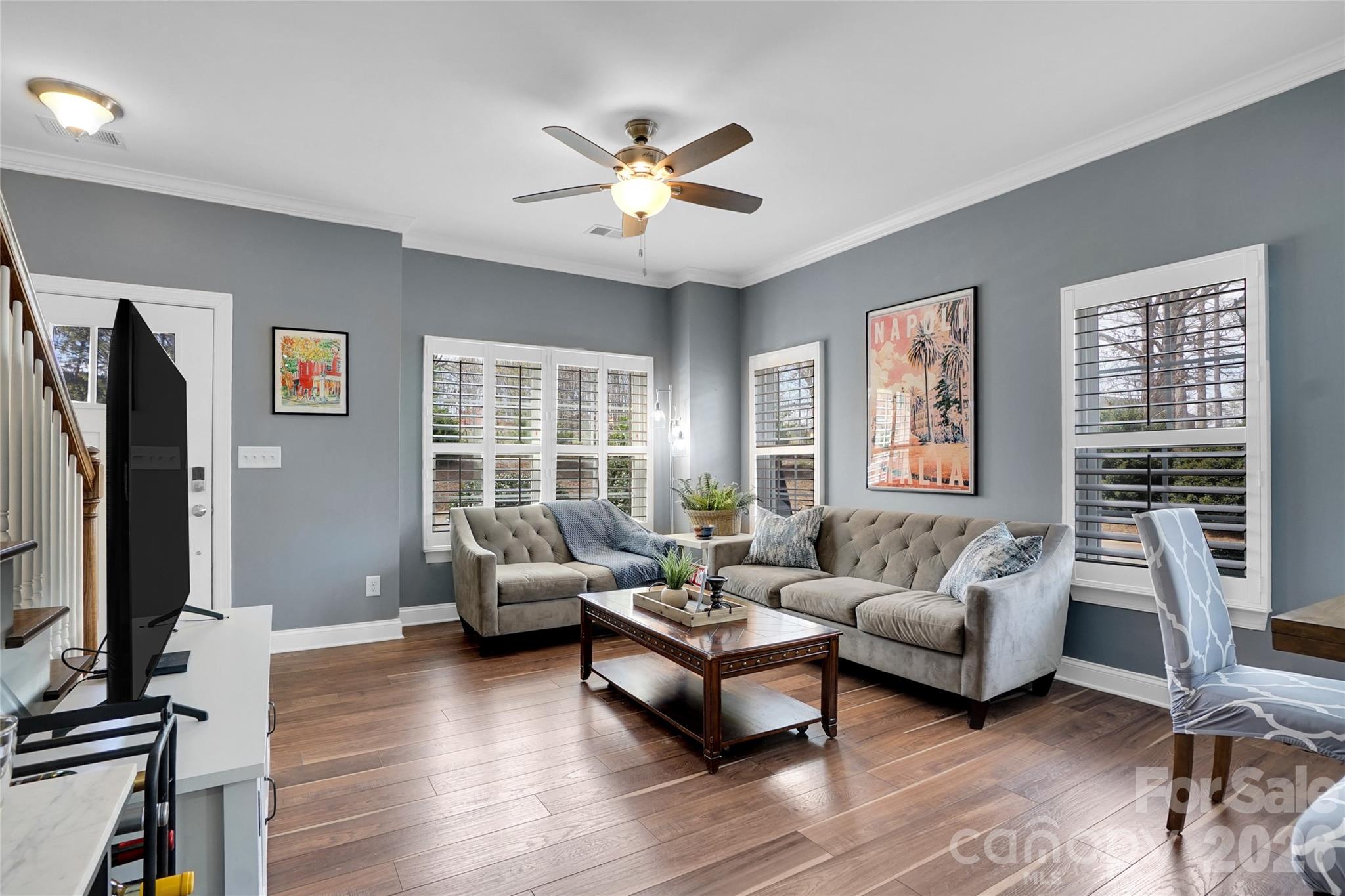 1178 Almerton Drive Denver NC 28037