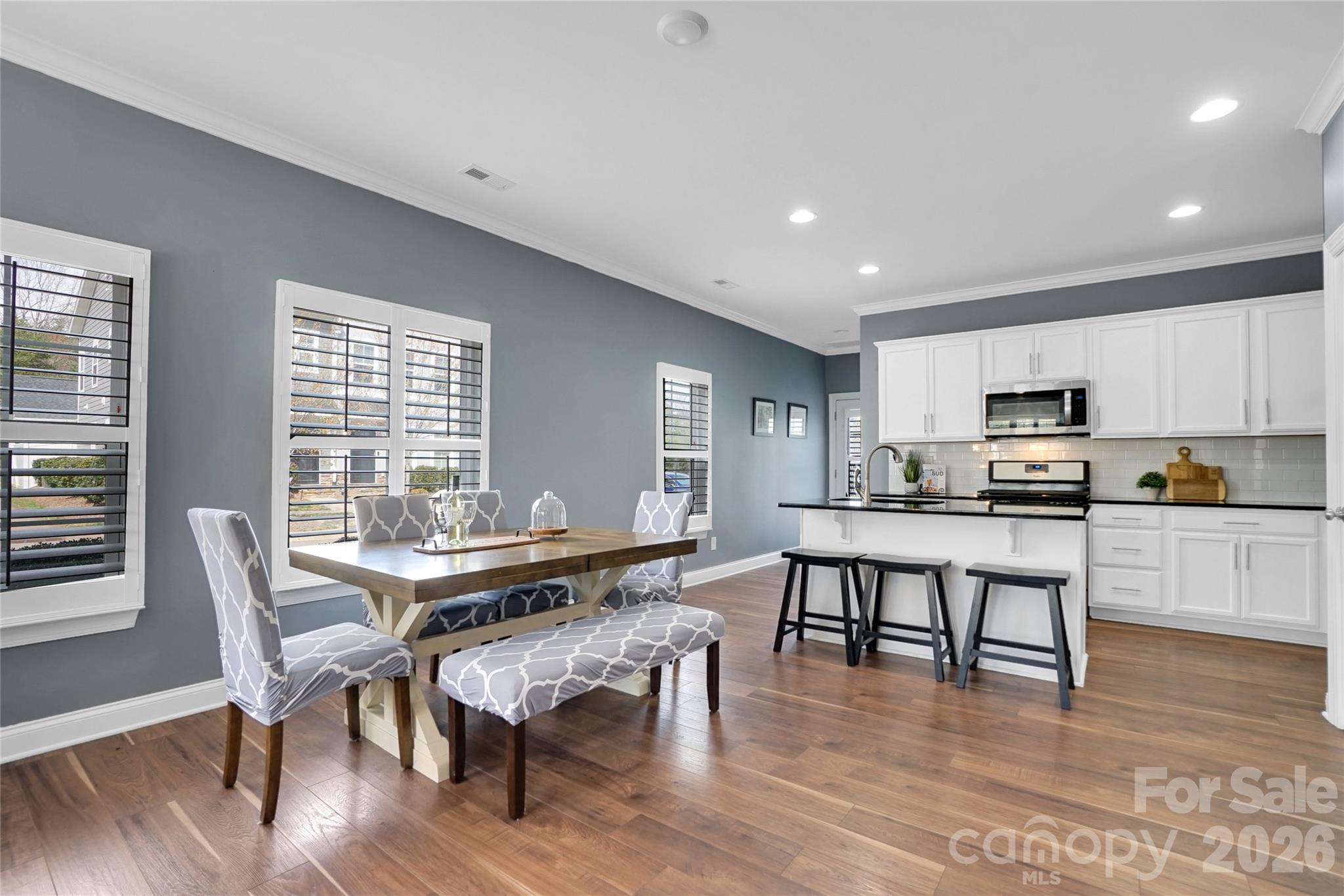 1178 Almerton Drive Denver NC 28037