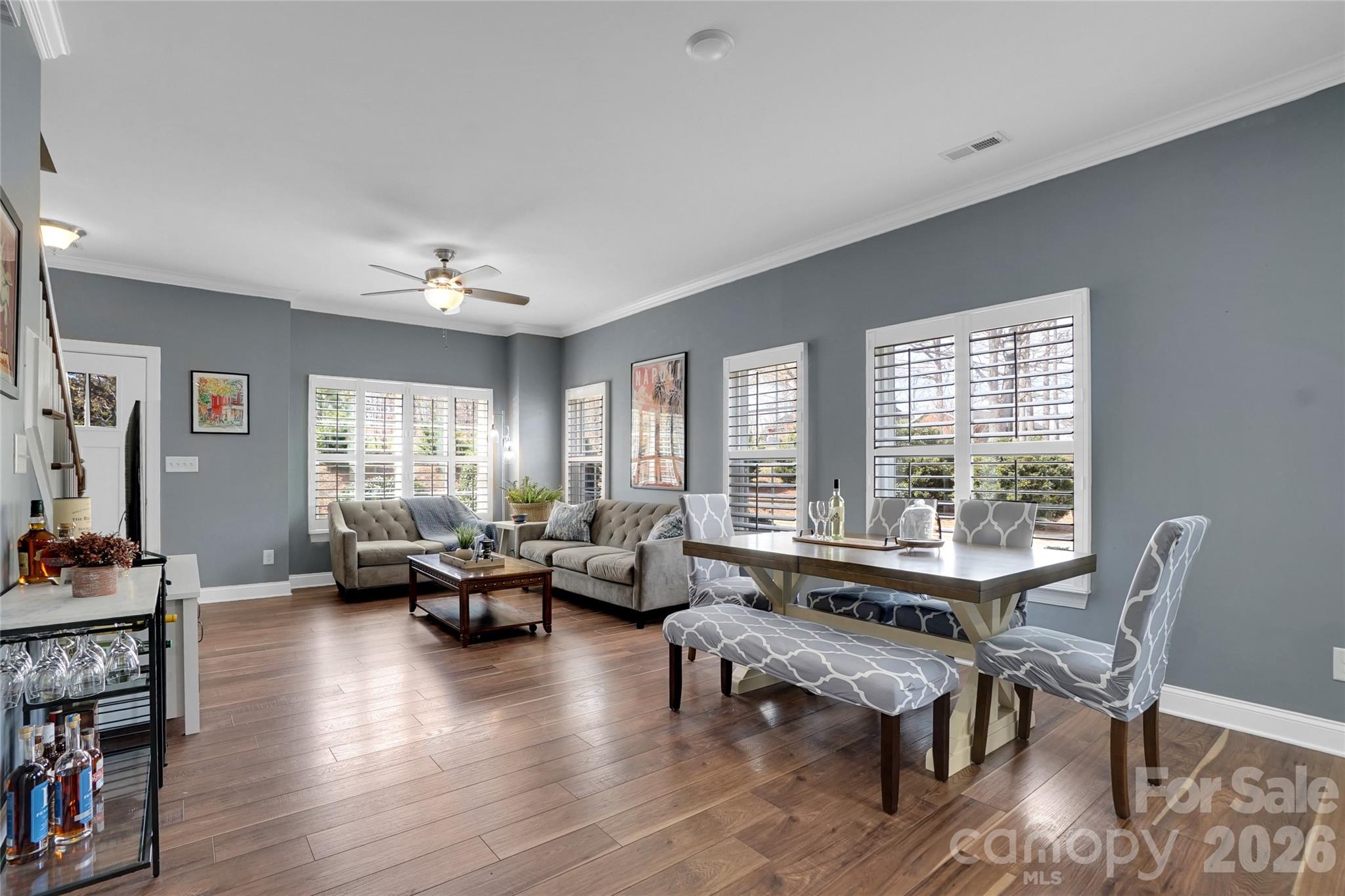 1178 Almerton Drive Denver NC 28037
