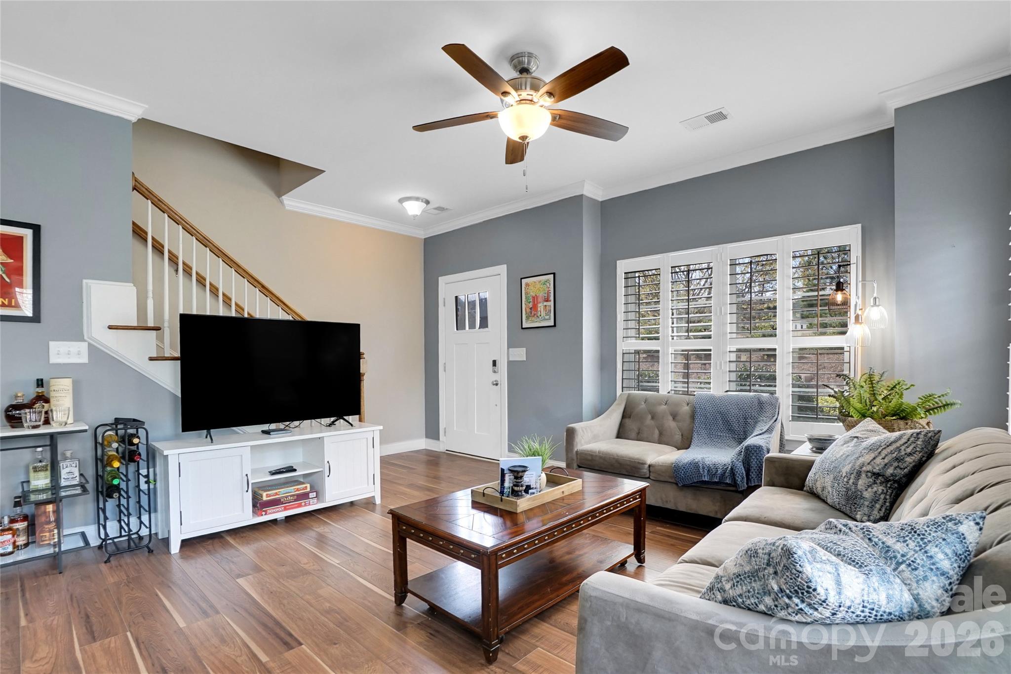 1178 Almerton Drive Denver NC 28037