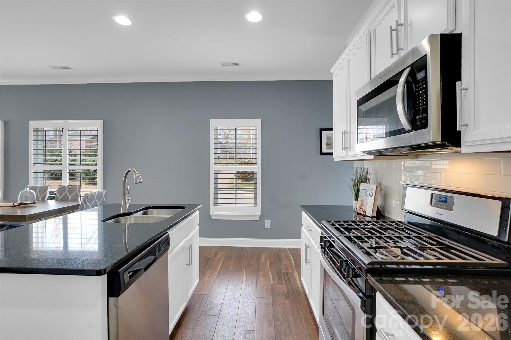 1178 Almerton Drive Denver NC 28037