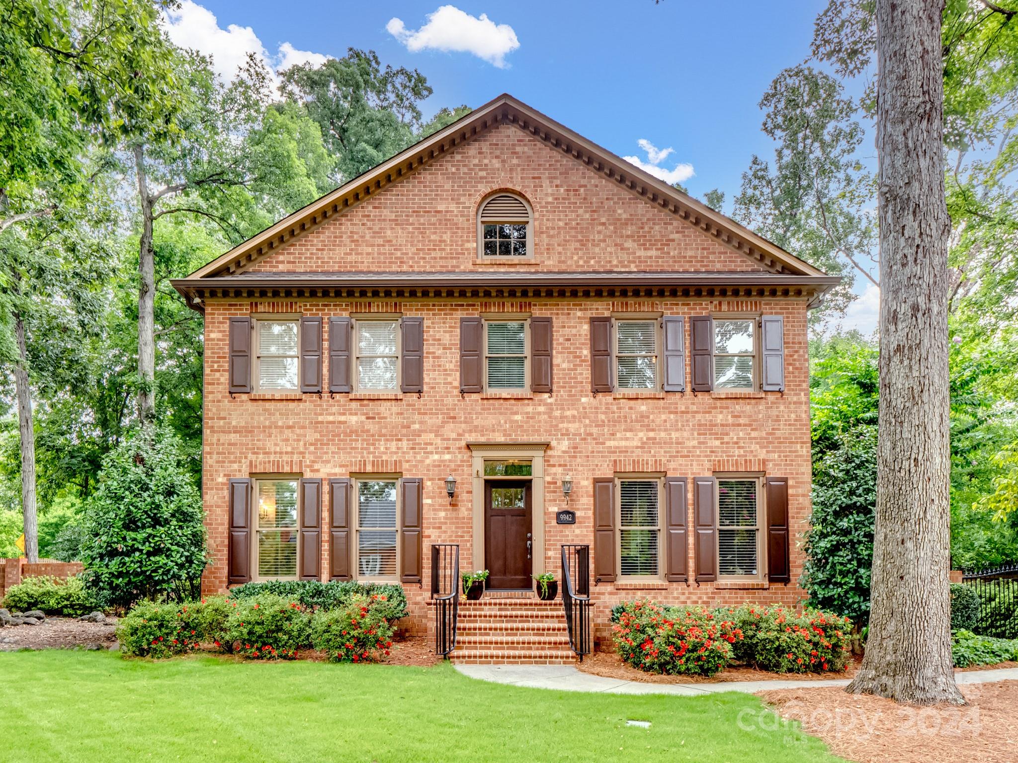 9942 Chatham Oaks Trail Charlotte NC 28210