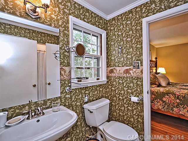 2324 Flintwood Lane Charlotte NC 28226