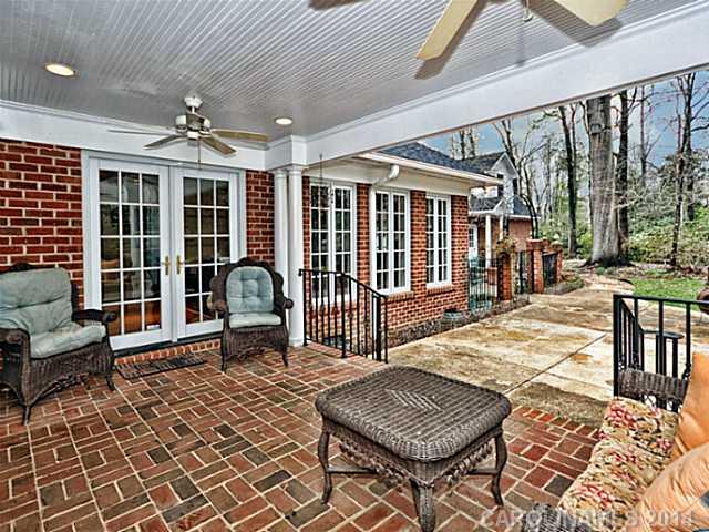 2324 Flintwood Lane Charlotte NC 28226