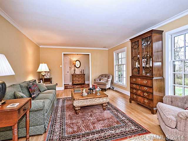 2324 Flintwood Lane Charlotte NC 28226