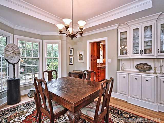 2324 Flintwood Lane Charlotte NC 28226