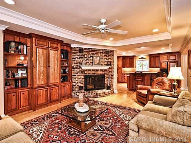 2324 Flintwood Lane Charlotte NC 28226