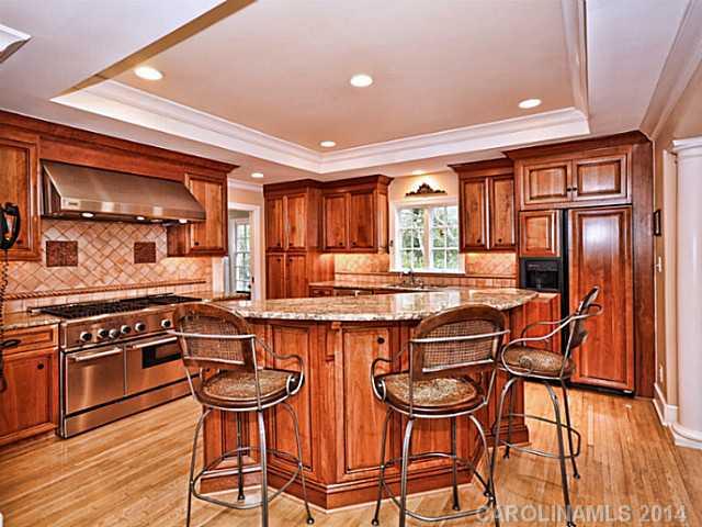 2324 Flintwood Lane Charlotte NC 28226