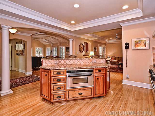 2324 Flintwood Lane Charlotte NC 28226