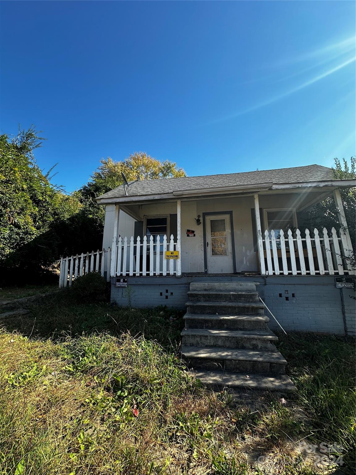 180 Church Street Marion NC 28752