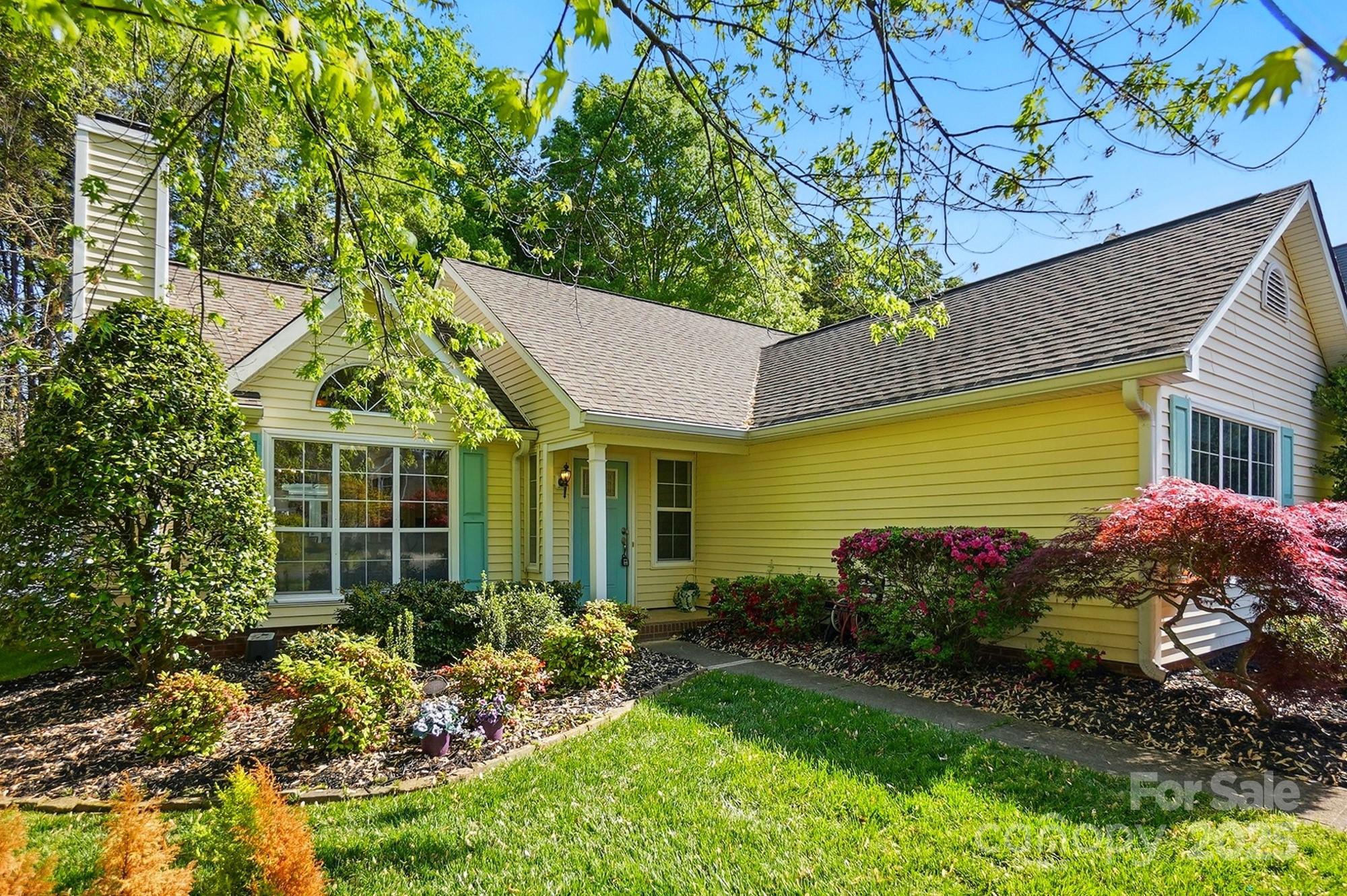 6307 Old Corral Street Charlotte NC 28277