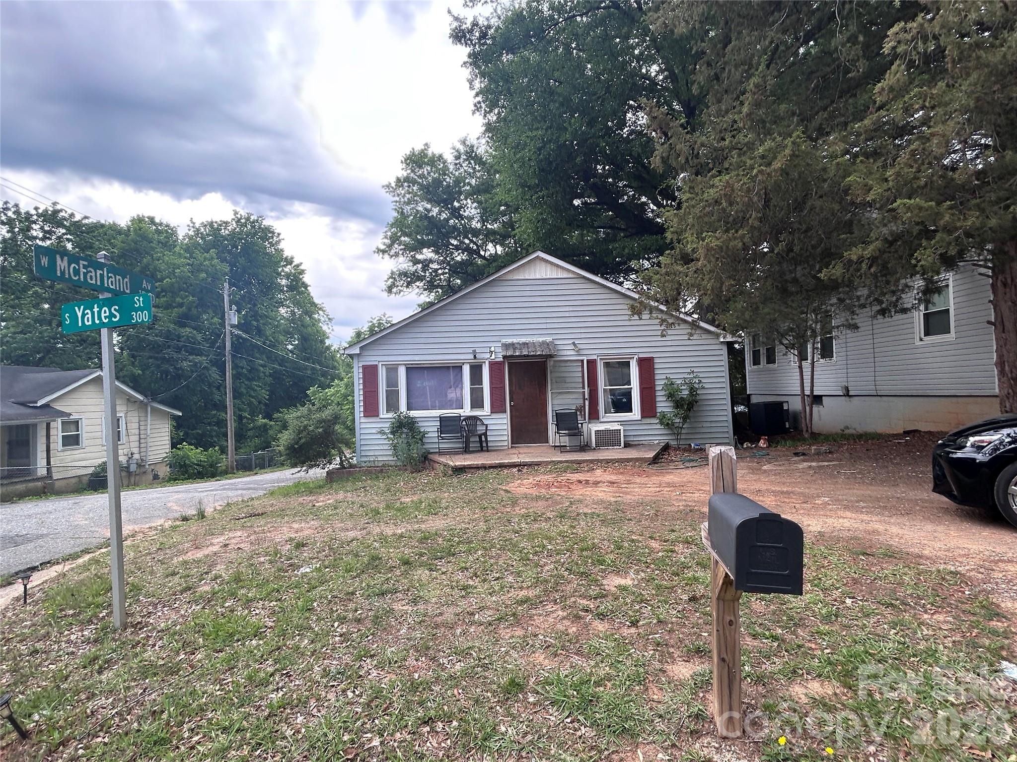317 S Yates Street Gastonia NC 28052