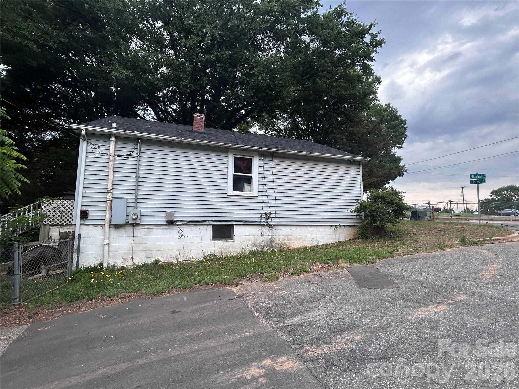 317 S Yates Street Gastonia NC 28052