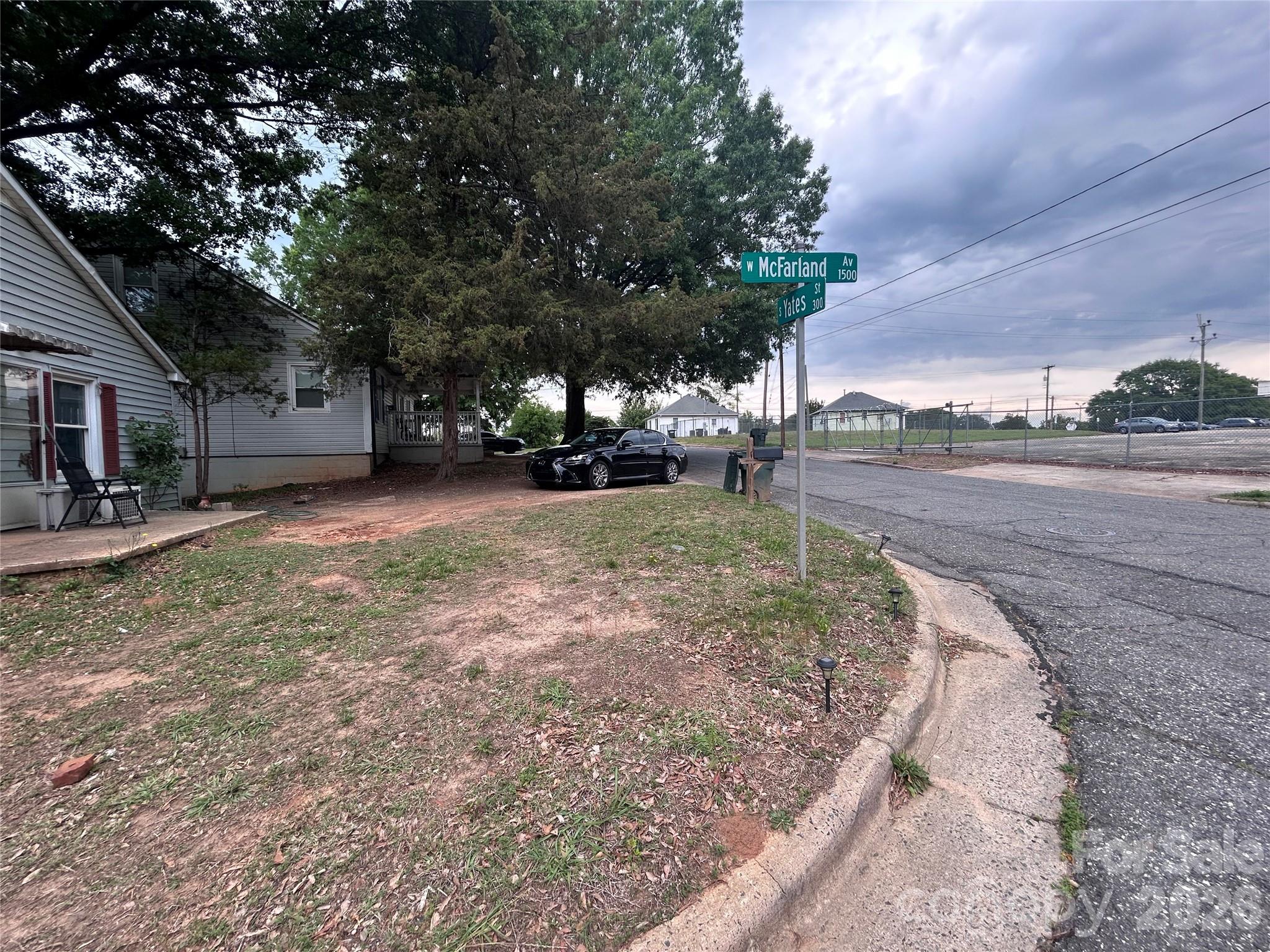 317 S Yates Street Gastonia NC 28052