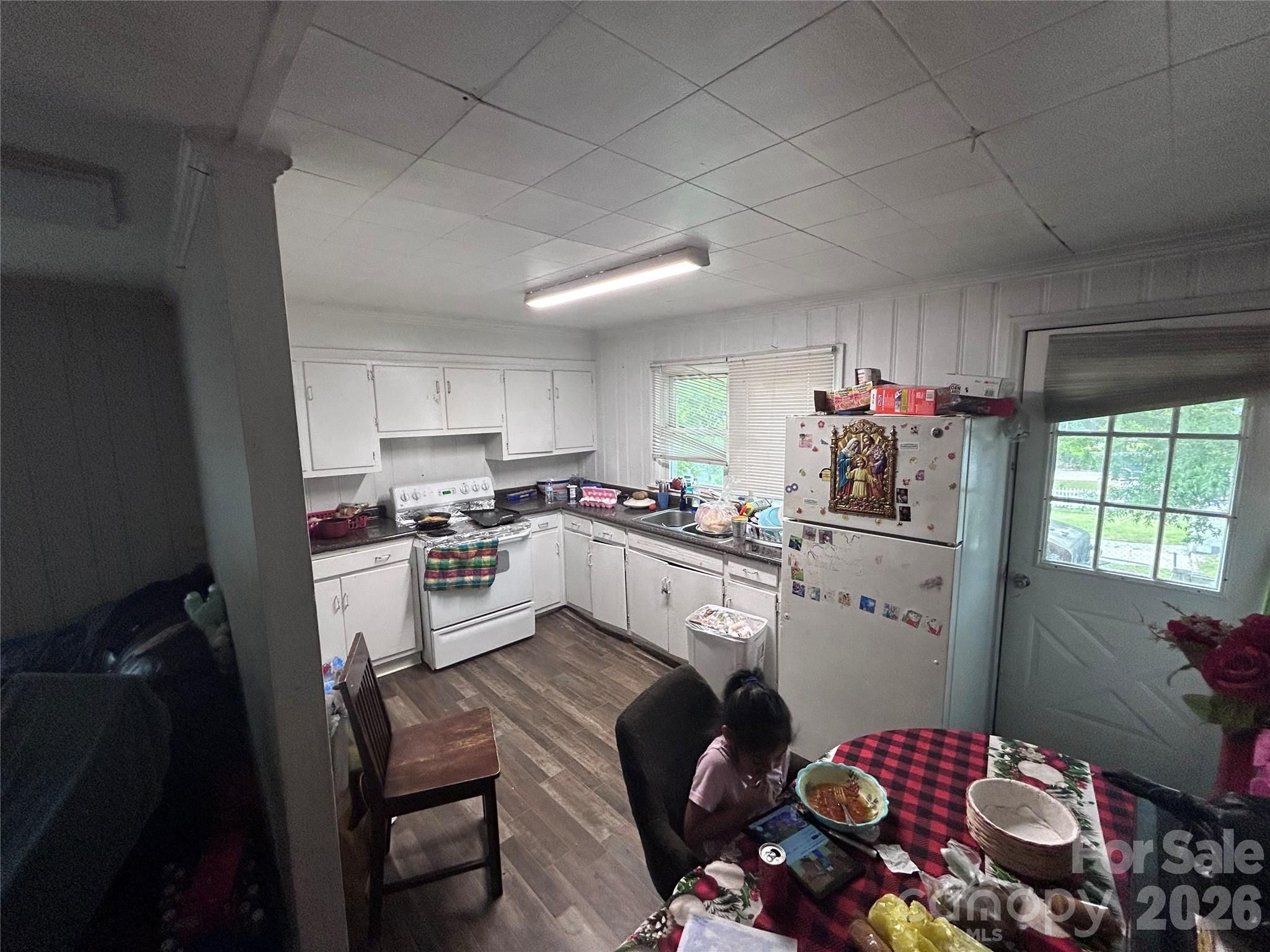 317 S Yates Street Gastonia NC 28052