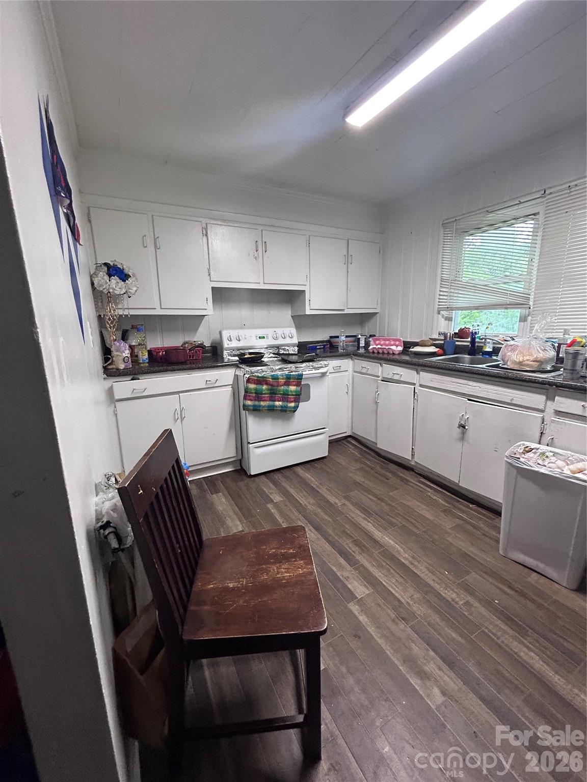 317 S Yates Street Gastonia NC 28052