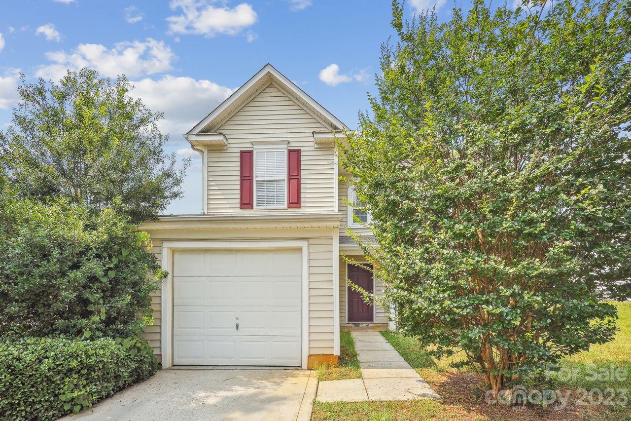 14313 Williams Glenn Road Charlotte NC 28273