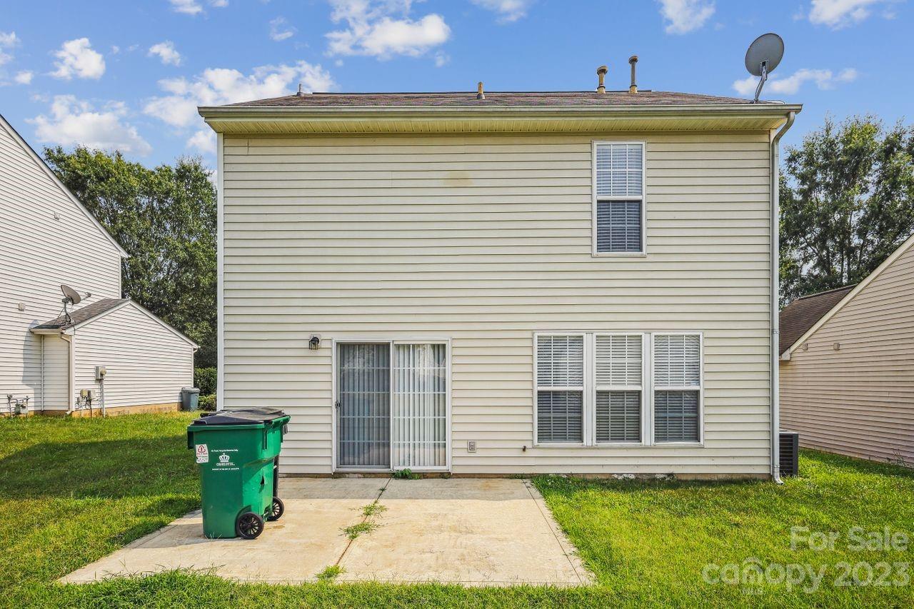 14313 Williams Glenn Road Charlotte NC 28273