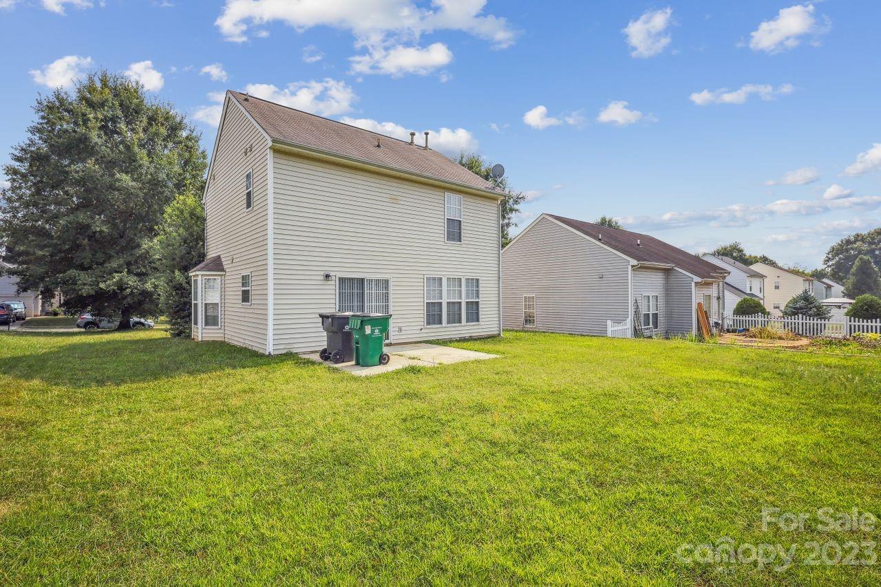 14313 Williams Glenn Road Charlotte NC 28273