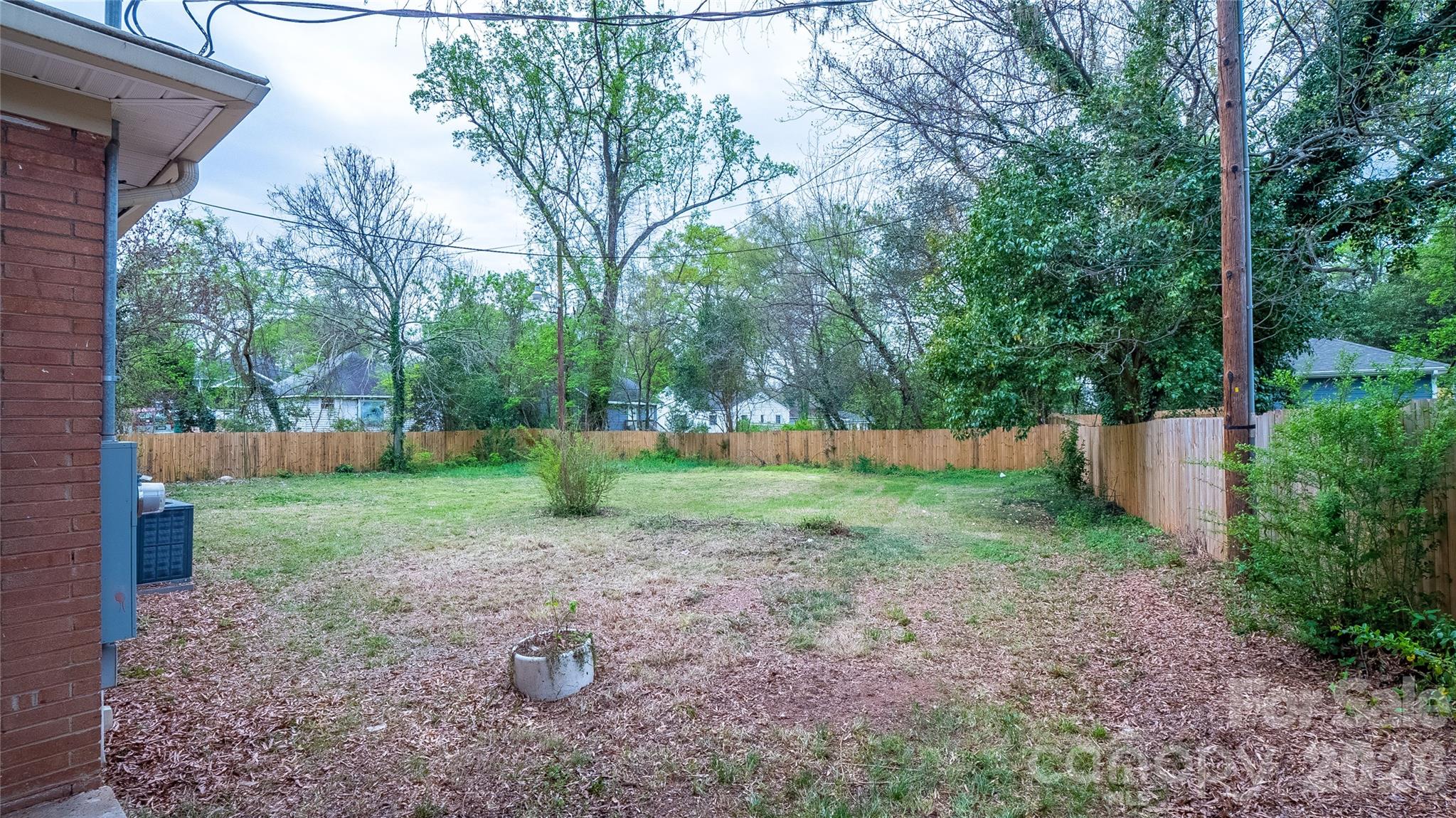 1211 Campus Street Charlotte NC 28216