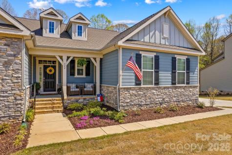 322 Muirfield Way Salisbury NC 28144