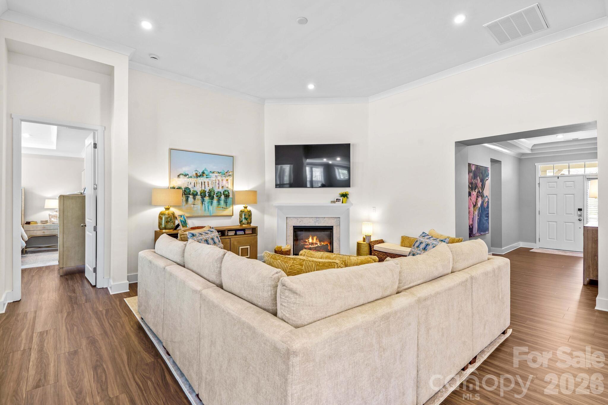 322 Muirfield Way Salisbury NC 28144