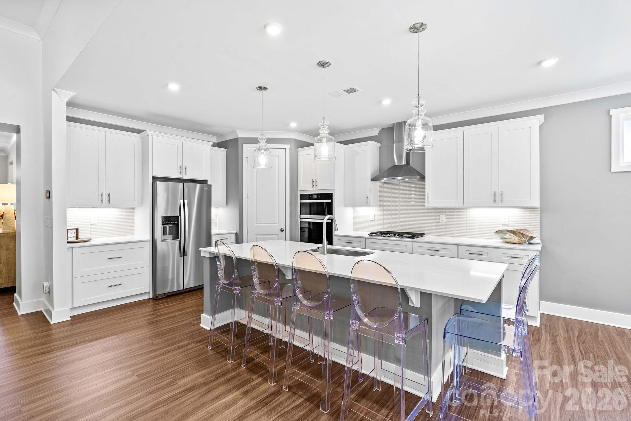322 Muirfield Way Salisbury NC 28144