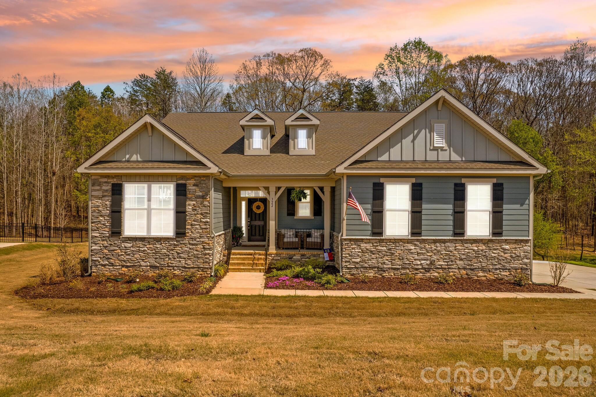 322 Muirfield Way Salisbury NC 28144