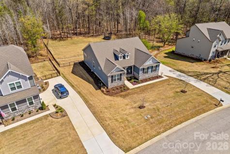 322 Muirfield Way Salisbury NC 28144