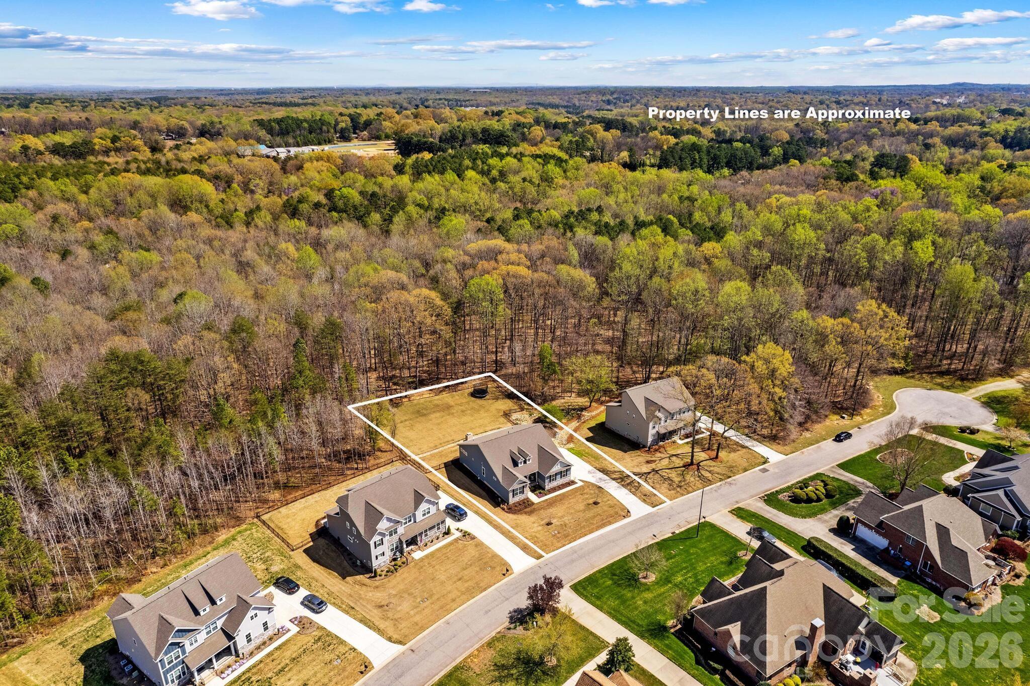 322 Muirfield Way Salisbury NC 28144