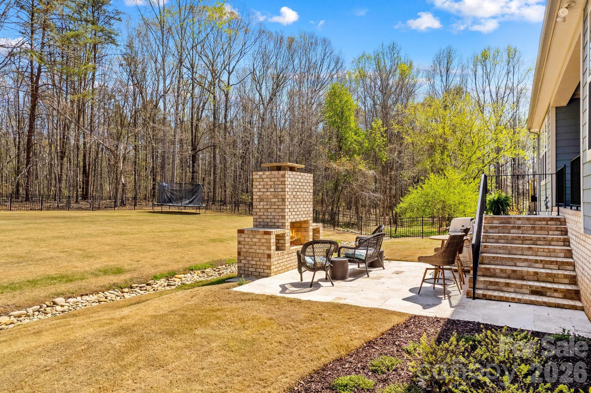 322 Muirfield Way Salisbury NC 28144